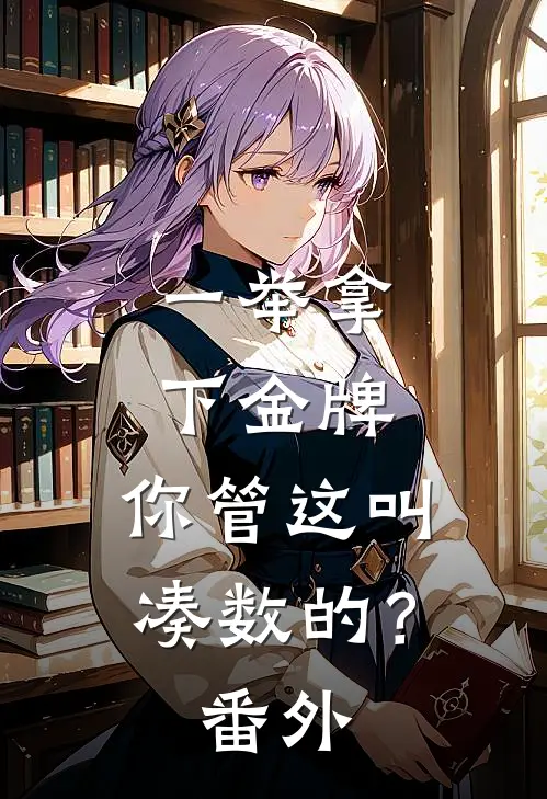 一举拿下金牌，你管这叫凑数的？ 番外