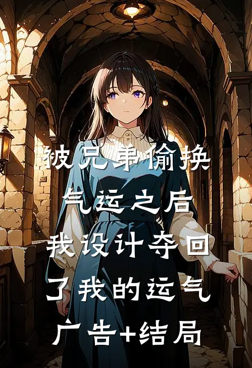 被兄弟偷换气运之后，我设计夺回了我的运气广告+结局