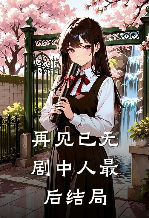 再见已无剧中人最后结局