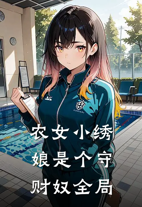 农女小绣娘是个守财奴全局