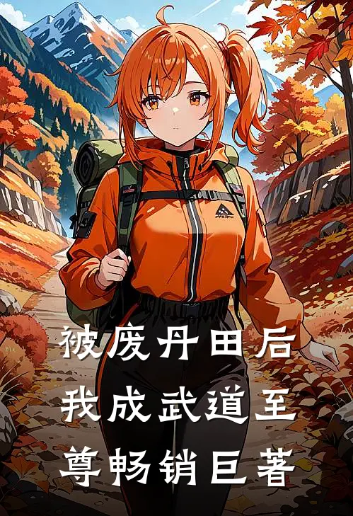 被废丹田后，我成武道至尊畅销巨著