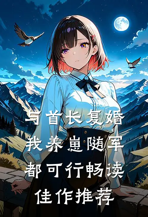 与首长复婚，我养崽随军都可行畅读佳作推荐