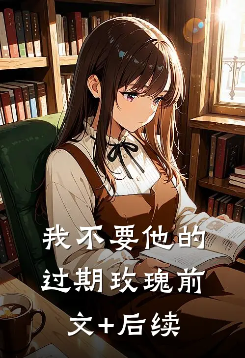 我不要他的过期玫瑰前文+后续