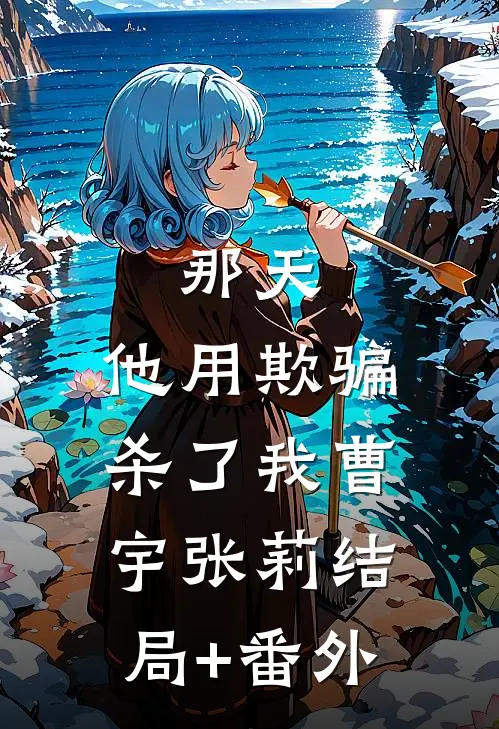 那天，他用欺骗杀了我曹宇张莉结局+番外