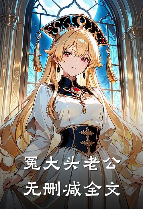 冤大头老公无删减全文