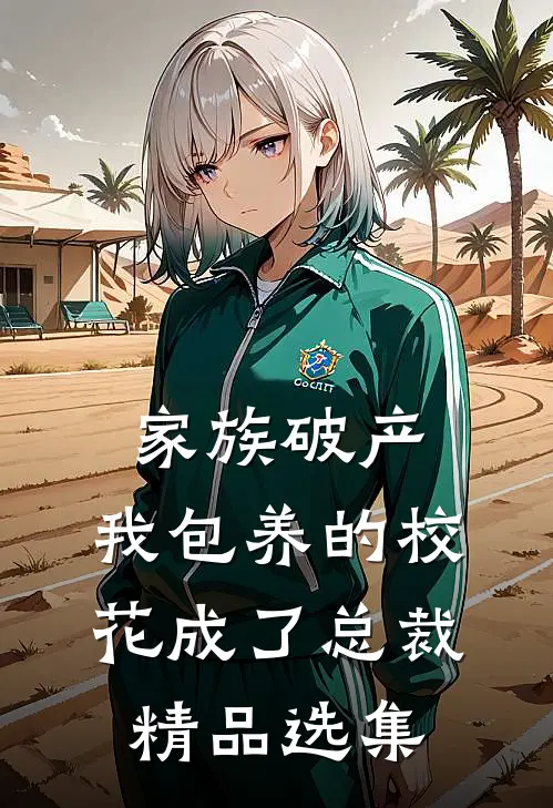 家族破产，我包养的校花成了总裁精品选集