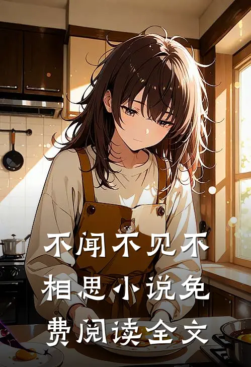 不闻不见不相思小说免费阅读全文