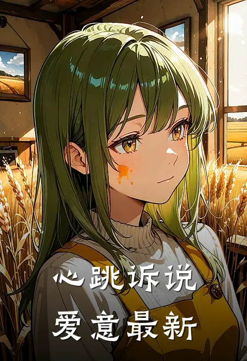 心跳诉说爱意最新