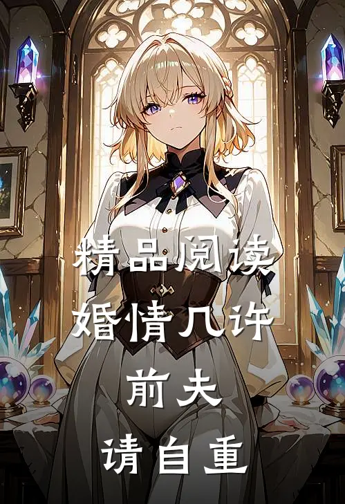 精品阅读婚情几许：前夫，请自重
