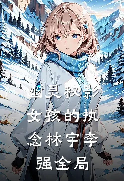 幽灵秘影：女孩的执念林宇李强全局