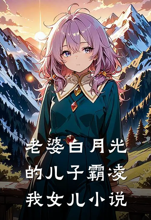老婆白月光的儿子霸凌我女儿小说