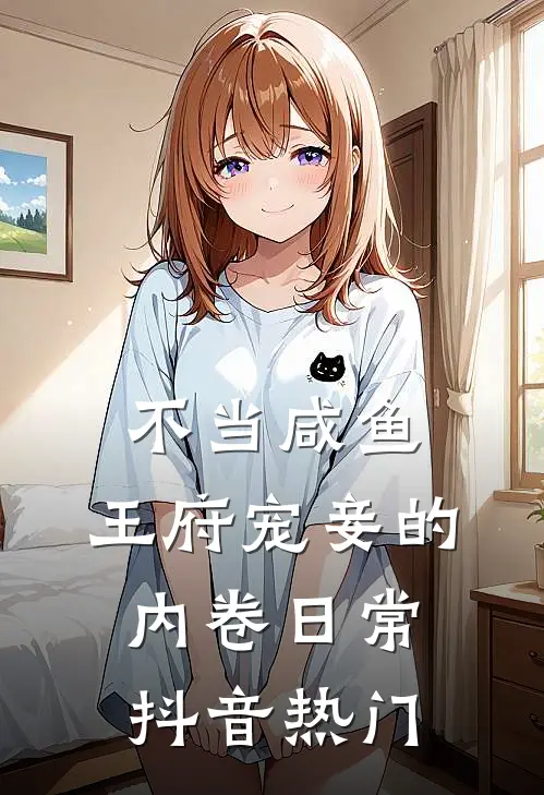 不当咸鱼，王府宠妾的内卷日常抖音热门