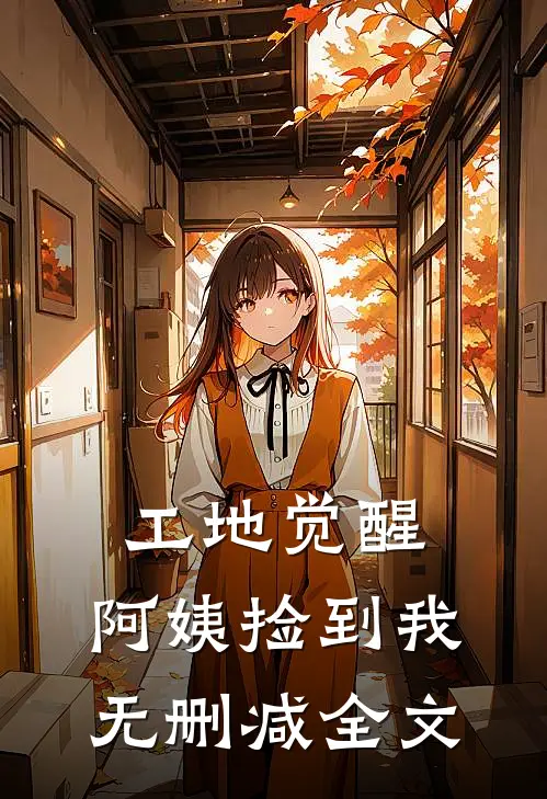 工地觉醒，阿姨捡到我无删减全文