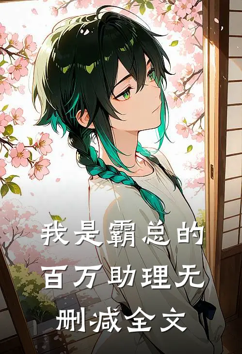 我是霸总的百万助理无删减全文
