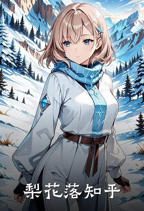 梨花落知乎