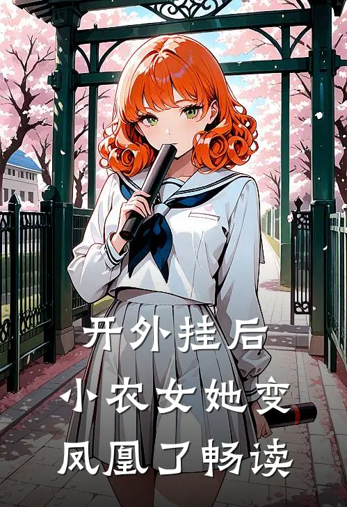 开外挂后，小农女她变凤凰了畅读