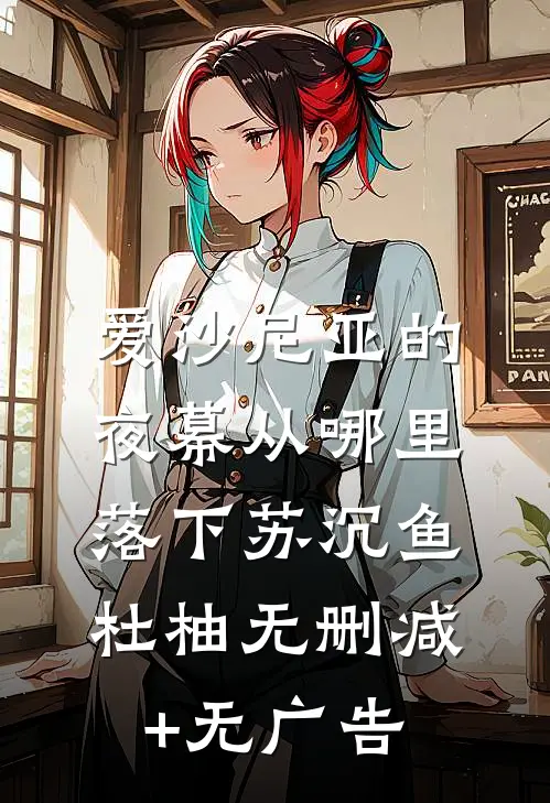 爱沙尼亚的夜幕从哪里落下苏沉鱼杜柚无删减+无广告