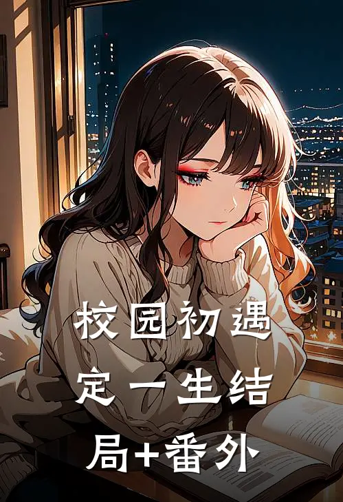 校园初遇，定一生结局+番外