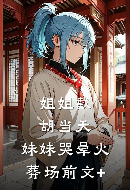 姐姐截胡当天，妹妹哭晕火葬场前文+