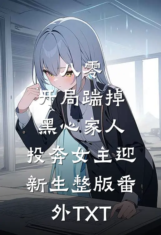 八零：开局踹掉黑心家人，投奔女主迎新生整版番外TXT