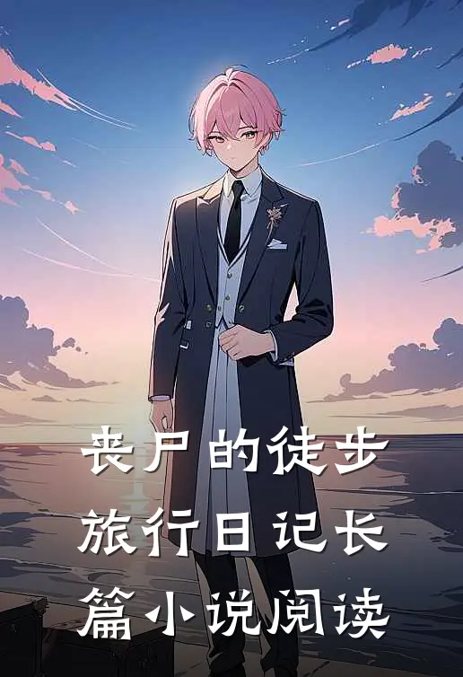 丧尸的徒步旅行日记长篇小说阅读
