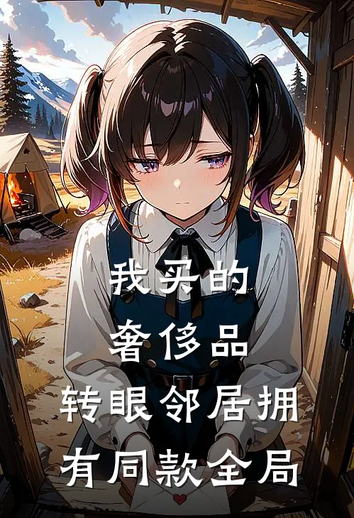 我买的奢侈品，转眼邻居拥有同款全局
