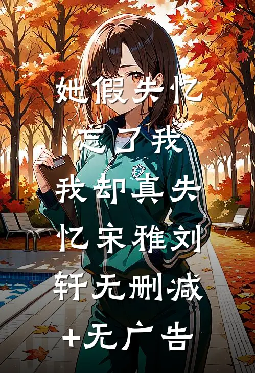 她假失忆忘了我，我却真失忆宋雅刘轩无删减+无广告