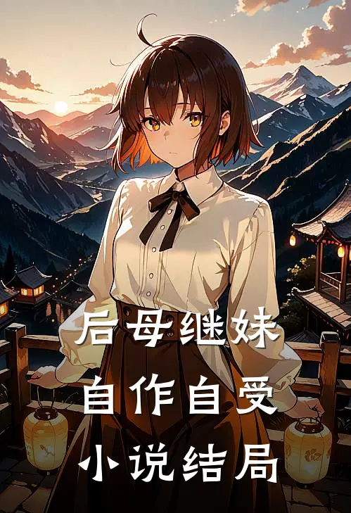 后母继妹自作自受小说结局