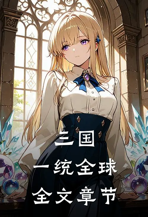 三国：一统全球全文章节