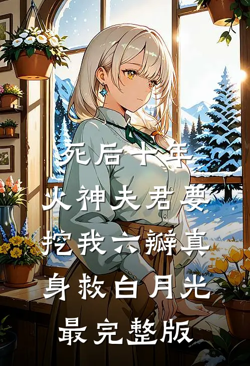 死后十年，火神夫君要挖我六瓣真身救白月光最完整版