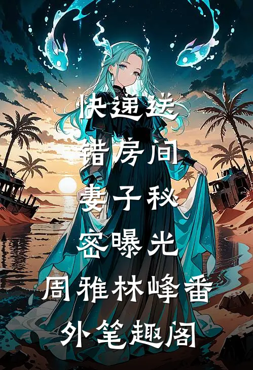 快递送错房间，妻子秘密曝光：周雅林峰番外笔趣阁