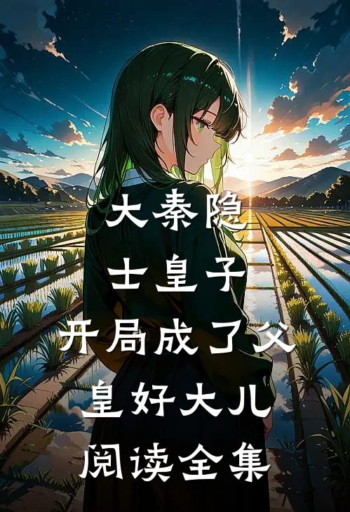 大秦隐士皇子：开局成了父皇好大儿阅读全集