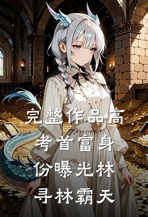完整作品高考首富身份曝光林寻林霸天