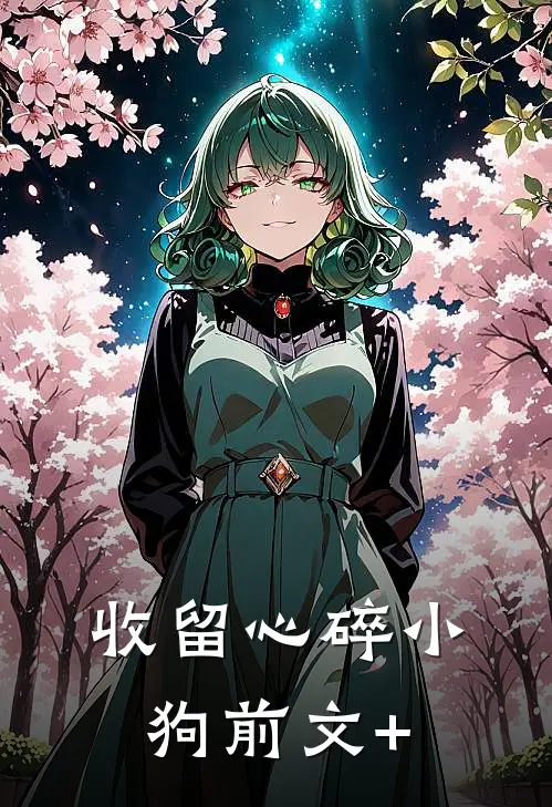 收留心碎小狗前文+