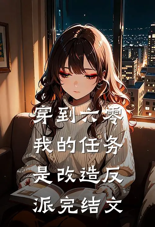穿到六零：我的任务是改造反派完结文