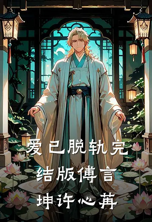 爱已脱轨完结版傅言坤许心苒