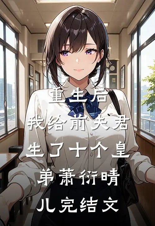 重生后，我给前夫君生了十个皇弟萧衍晴儿完结文