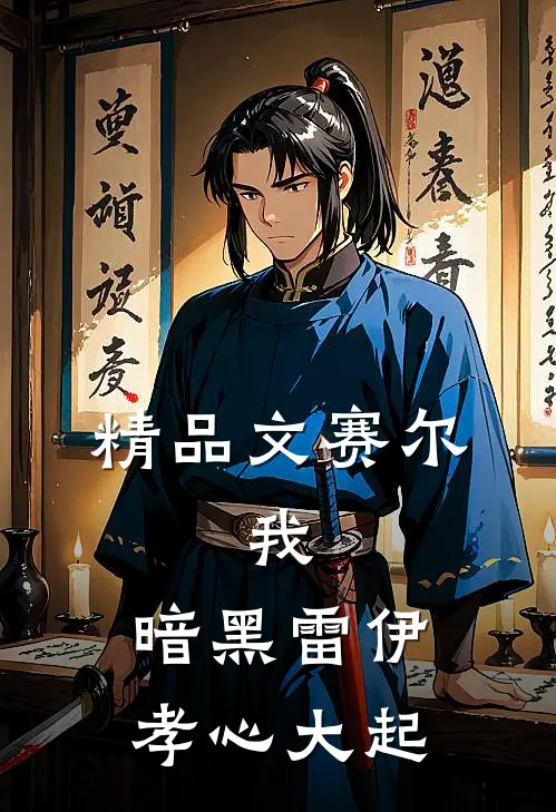 精品文赛尔：我，暗黑雷伊，孝心大起