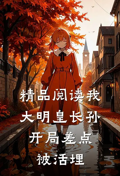 精品阅读我，大明皇长孙，开局差点被活埋