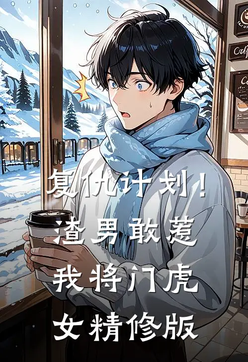 复仇计划！渣男敢惹我将门虎女精修版