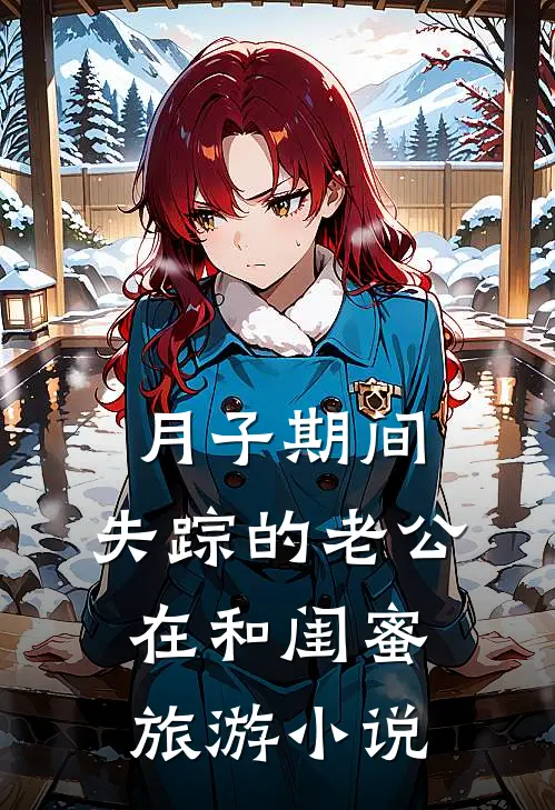 月子期间，失踪的老公在和闺蜜旅游小说