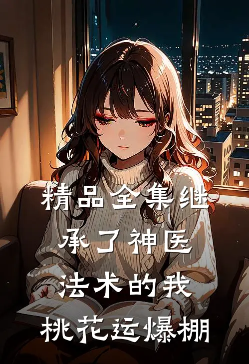 精品全集继承了神医法术的我，桃花运爆棚