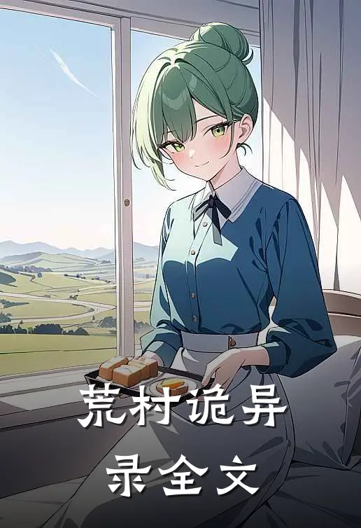荒村诡异录全文