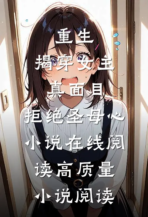 重生:揭穿女主真面目,拒绝圣母心小说在线阅读高质量小说阅读