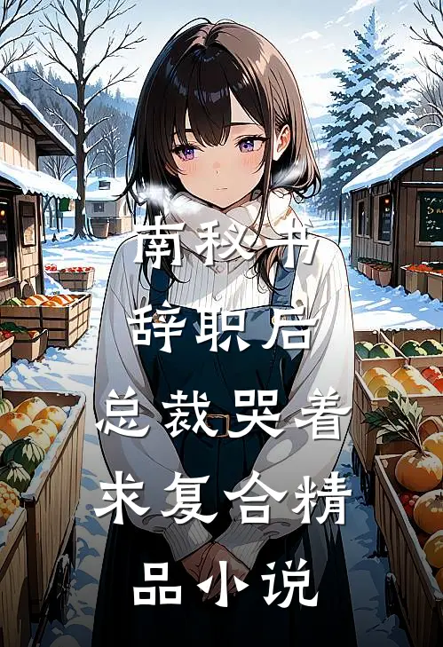 南秘书辞职后，总裁哭着求复合精品小说