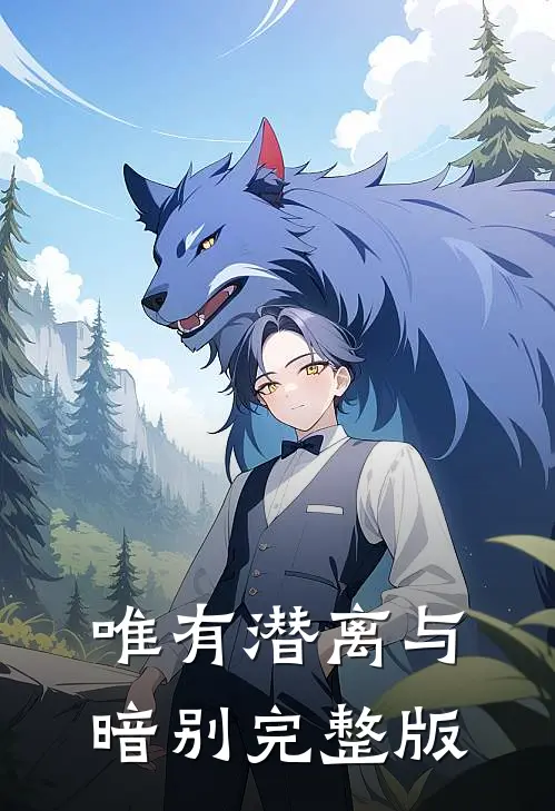 唯有潜离与暗别完整版