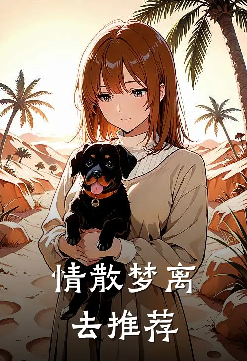 情散梦离去推荐