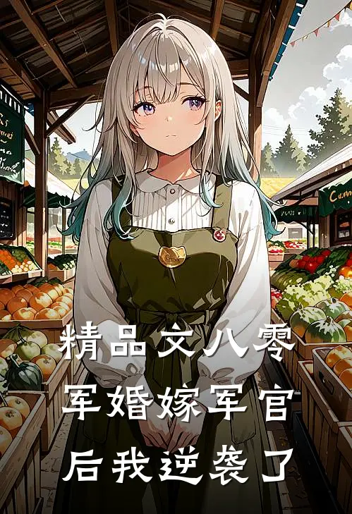 精品文八零军婚嫁军官后我逆袭了