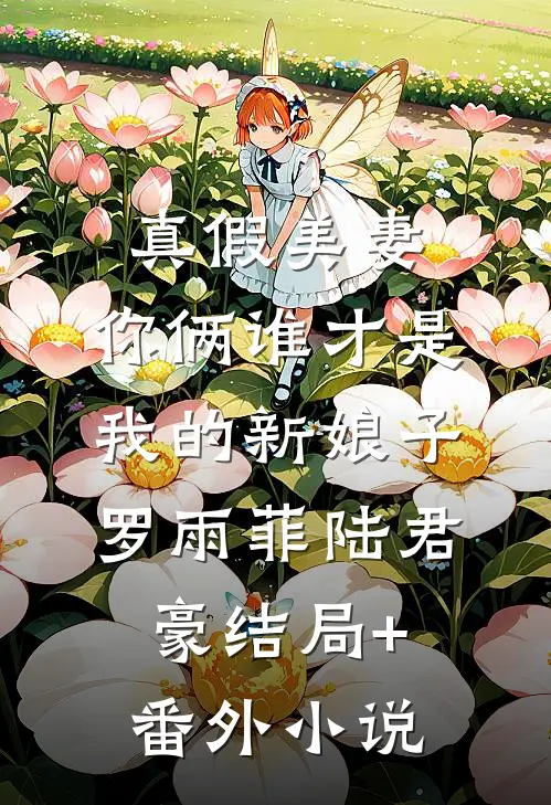 真假美妻：你俩谁才是我的新娘子罗雨菲陆君豪结局+番外小说