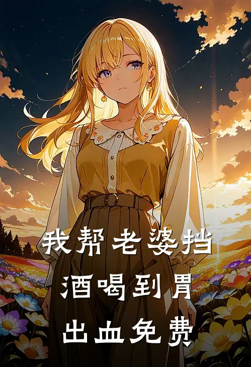 我帮老婆挡酒喝到胃出血免费
